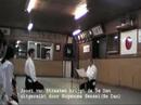 Joost van straaten promoted to 5e Dan by Suganuma Sensei