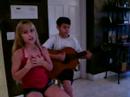 Breath Cover and Kiss me Joey and Brianna
