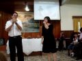 Eduardo e Silvana - Aleluia de Handel