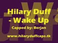Wake