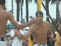 AVP Star Jason Ring Action Video