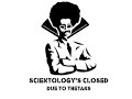 Re: Scientology - hello anonymous.