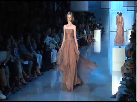 Reportage Laith Bazari Al Arabiya Elie Saab HC AW 2011-2012 Guest Elissa Reportage Laith Bazari Al Arabiya Elie Saab HC AW 2011-2012 Guest Elissa