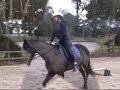Me Trialling Tina :)