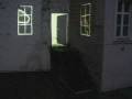 videos de resolume in the backyard
