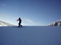 Tchatche en telemark