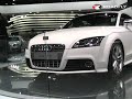 Roadfly.com - Audi TTS