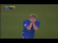 Lazio-Chelsea 0:4 (0:3 Damien Duff 75) Lazio-Chelsea 0:4 (0:3 Damien Duff 75)