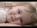 raffadali video fantastico sulla mamma