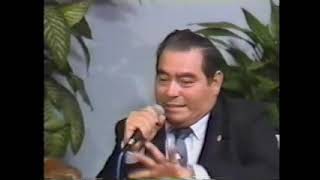 Ex Brujo Convertido a Jesucristo Impactante Testimonio