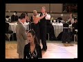 Tango & Waltz Intermed. Bronze American Smooth @ FADS CCDC