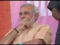 Morari Bapu on CM Narendra Modi