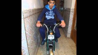 Cheb Chemsou Sghir Et #mehdi By Dj #brahim