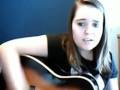 Saving Grace - Rachel Stockey (original song)