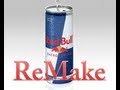 Red Bull Remake Evolution by Zelinger - Barkal