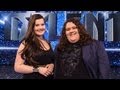 Jonathan and Charlotte - Britain's Got Talent 2012 Final - International version