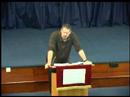 Legality of the Cross (Part 2)