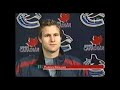 The Ultimate Markus Naslund Tribute Video
