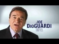 Joe DioGuardi for US Senate