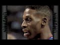 Dennis Rodman ~ Ultimate Highlight Reel  HD