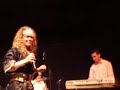 Yasmina en concert � Montr�al.1