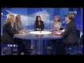 ZIB2 Beitrag: Diskussion der Spitzenpolitikerinnen 17-09-08