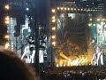 Billy Joel and Roger Daltrey - My Generation