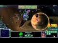 GM of StarBattle Game1 (Vespene Wars) Part1