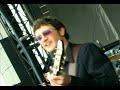 The Walls - Bone Deep-Live footage