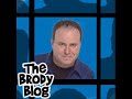 THE BRODY BLOG #20  SLASH Interview Z100 Morning Show