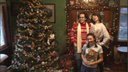MonkeyandApple Christmas