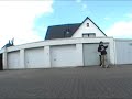 All shoves, 180s, kicks and heels