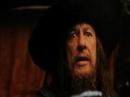 Barbossa Tribute