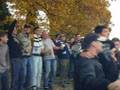 MTE-Csabacsűd, a szurkolók