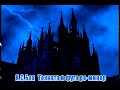 SILENZIUM -Bach Toccata and fuga D-moll