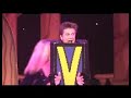Safire Illusionists 2007 Spooky Goings On 2nd Magic Spot