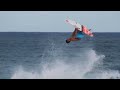 imagen del video Rip Curl Mirage Aggrolite Series: Gabriel Medina - surfahierro | el surf desde otro punto de vista