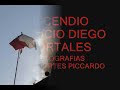 incendio edificio diego portales 