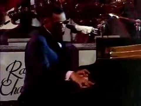 Ray Charles & Count Basie - Ray ...