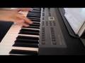 Chiodos - Lexington (Joey Pea-Pot With A Monkey Face) Piano Cover