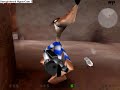Conker bad fur day gameplay - Heist  multiplayer