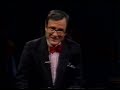 Mark Russell Comedy Special, April 1988 (2/3)