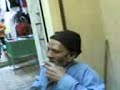 funny man
