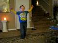 videos de a 5 year old gets 