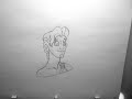 Young Hercules (take 1)