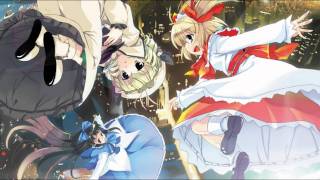 Staking Your Life On A Prank Tank Theme - Touhou Musics