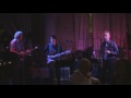 Sean Weaver w/ Dennis Hastings - Trouble Monkey, Lloyd Jones tune (Part One)