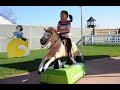 Horse Riding