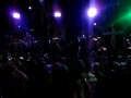 KUSTOMROCKBAN EN LAS HURDES CAMINOMORISCO