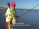 True Bass Preview/Harkins & Fenske on Folsom True Bass Preview/Harkins & Fenske on Folsom